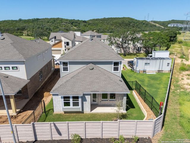 18414 Rhone River, San Antonio, TX 78256