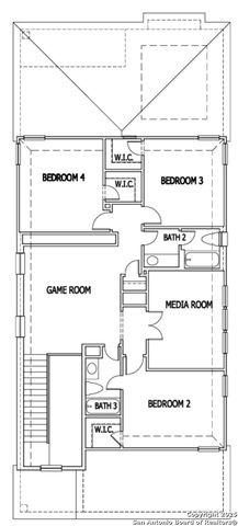 18414 Rhone River, San Antonio, TX 78256