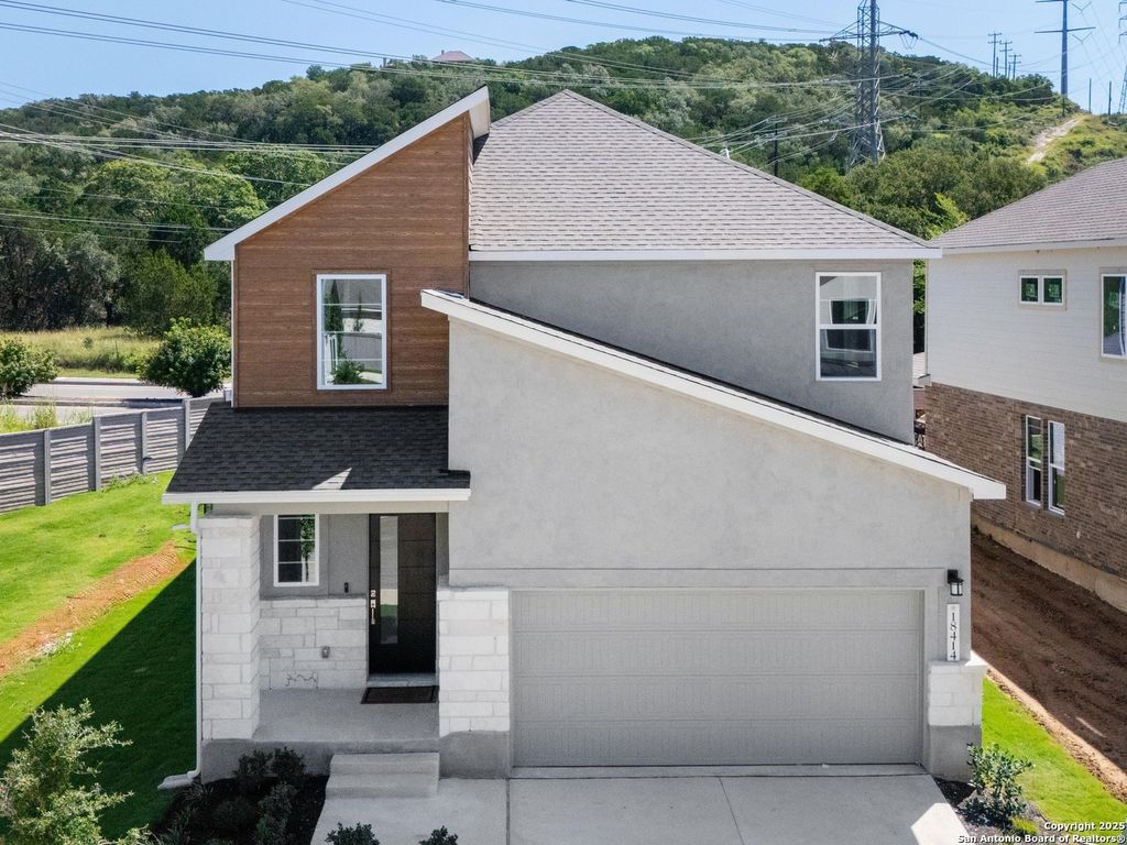 18414 Rhone River, San Antonio, TX 78256