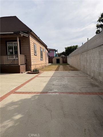 2618 Gleason, Los Angeles, CA 90033