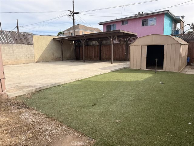 2618 Gleason, Los Angeles, CA 90033