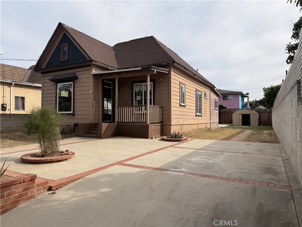 2618 Gleason, Los Angeles, CA 90033