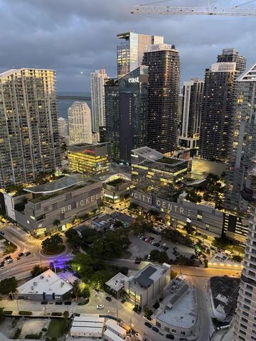 92 SW 3rd St 4804, Miami, FL 33130