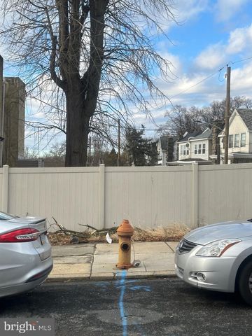 1018 N 66TH ST, Philadelphia, PA 19151