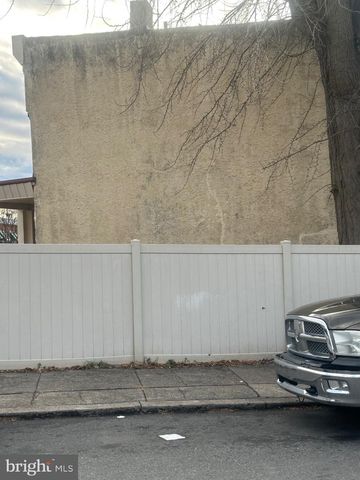 1018 N 66TH ST, Philadelphia, PA 19151