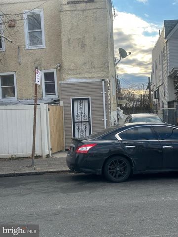 1018 N 66TH ST, Philadelphia, PA 19151