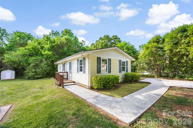 621 Pennsylvania Avenue, Charlotte, NC 28216