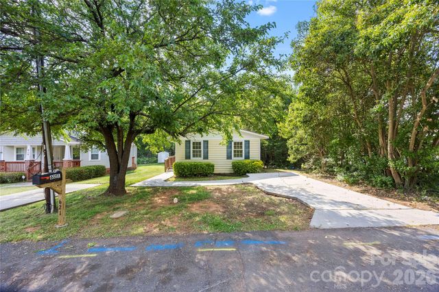 621 Pennsylvania Avenue, Charlotte, NC 28216