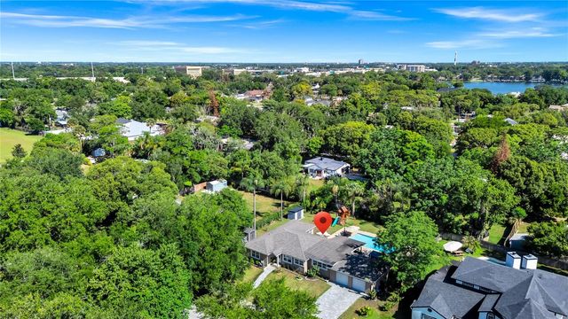 2333 WESTMINSTER COURT, Winter Park, FL 32789