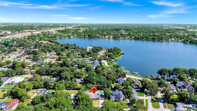 2333 WESTMINSTER COURT, Winter Park, FL 32789