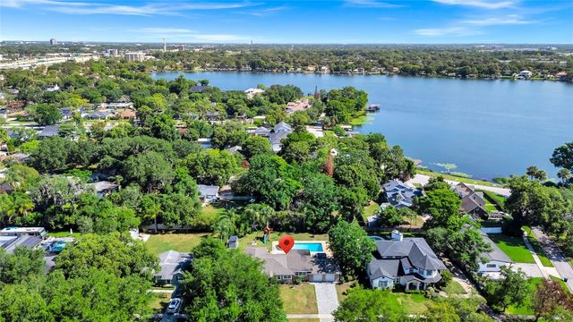 2333 WESTMINSTER COURT, Winter Park, FL 32789