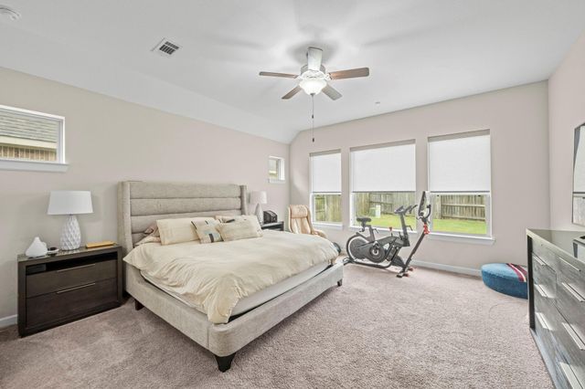 6811 Andorra Cove Circle, Katy, TX 77493