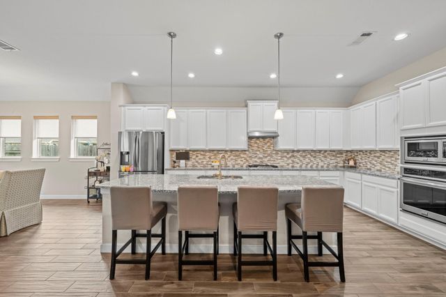 6811 Andorra Cove Circle, Katy, TX 77493