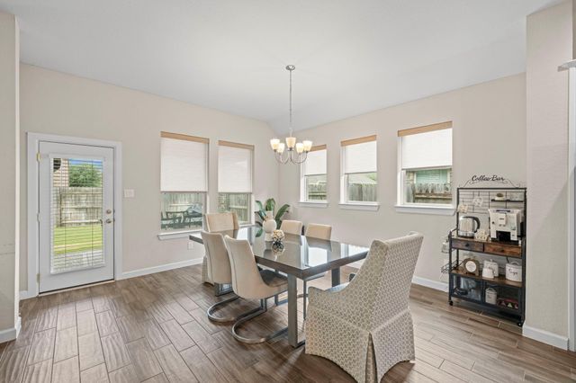 6811 Andorra Cove Circle, Katy, TX 77493