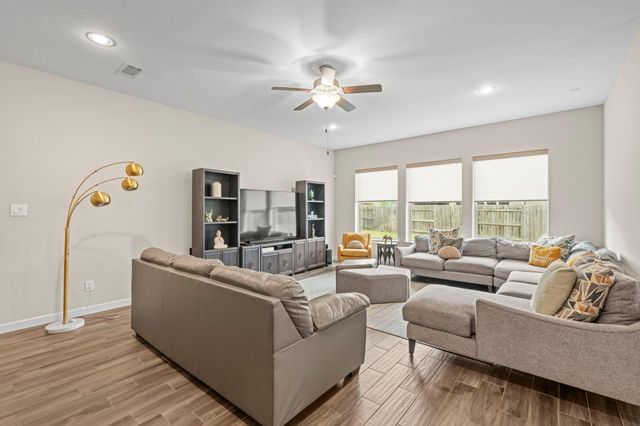 6811 Andorra Cove Circle, Katy, TX 77493