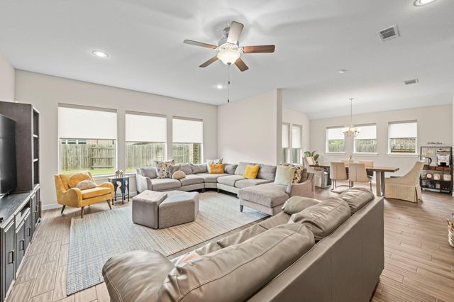 6811 Andorra Cove Circle, Katy, TX 77493