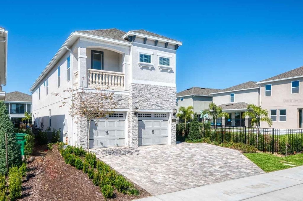 421 SOUTHFIELD STREET, Kissimmee, FL 34747