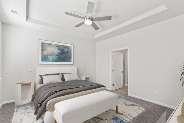 5198 Proper Court, North Augusta, SC 29860