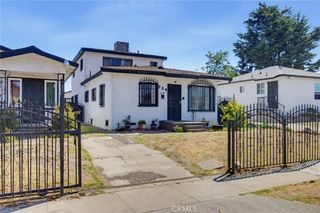 234 E 111th Street, Los Angeles, CA 90061