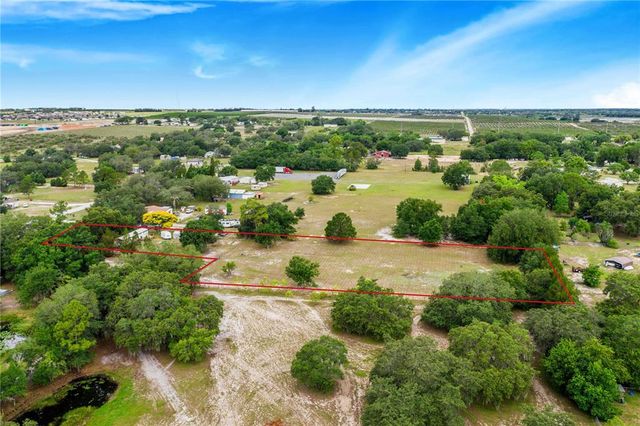 44 COYER ROAD, Haines City, FL 33844