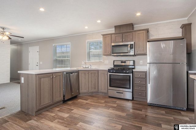 3101 Washington Street Lot 18, Bellevue, NE 68005