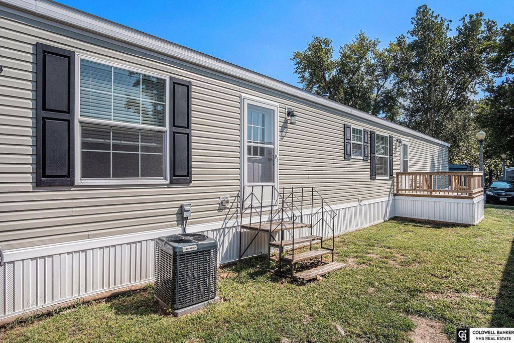 3101 Washington Street Lot 18, Bellevue, NE 68005