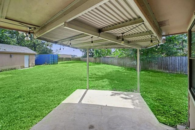 2103 Rolling Glen Drive, Spring, TX 77373