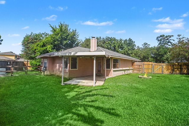 2103 Rolling Glen Drive, Spring, TX 77373