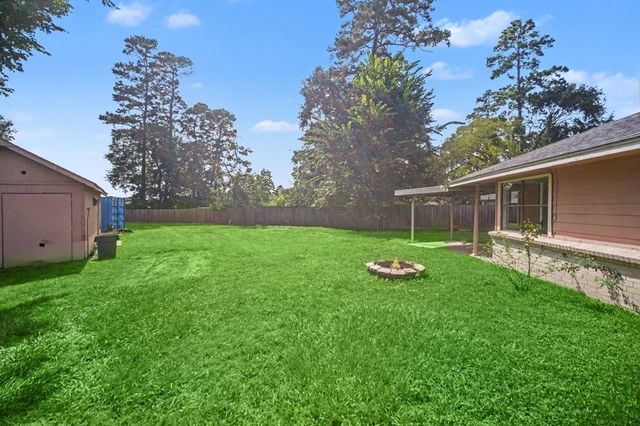2103 Rolling Glen Drive, Spring, TX 77373