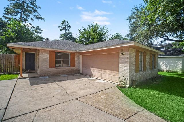 2103 Rolling Glen Drive, Spring, TX 77373