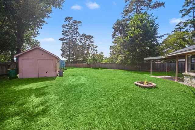 2103 Rolling Glen Drive, Spring, TX 77373