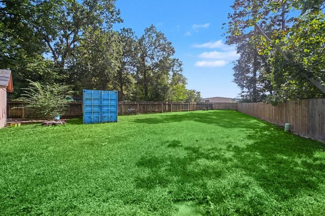 2103 Rolling Glen Drive, Spring, TX 77373