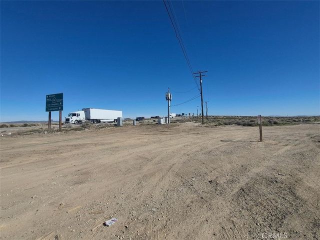 2500 138 HWY W Avenue D, Lancaster, CA 93536