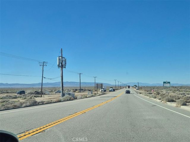 2500 138 HWY W Avenue D, Lancaster, CA 93536