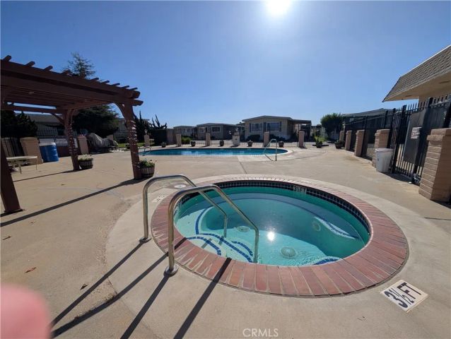 1701 S Thornburg 33, Santa Maria, CA 93458