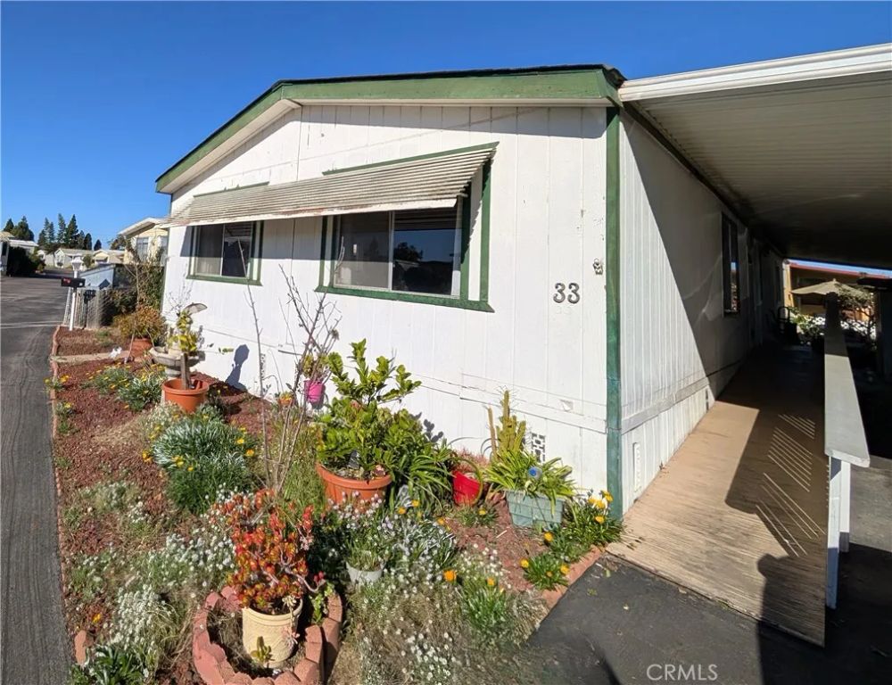 1701 S Thornburg 33, Santa Maria, CA 93458