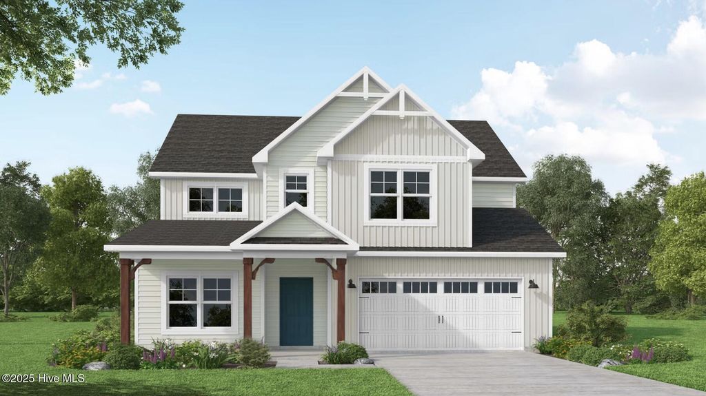 255 Rough Ridge Trail 21, Aberdeen, NC 28315