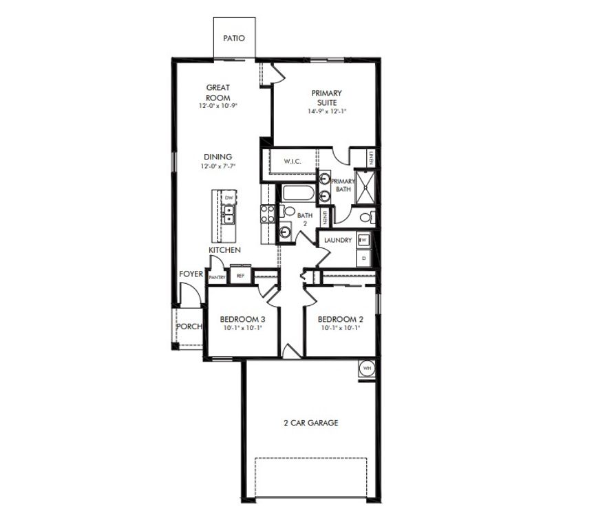 7513 MIA VINE DRIVE, Brooksville, FL 34601