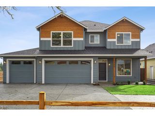 2405 Se FOXTROT St, La Center, WA 98629