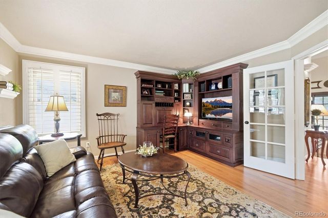 5 White Pine Place, Littleton, CO 80127