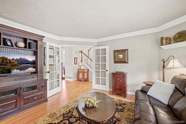 5 White Pine Place, Littleton, CO 80127