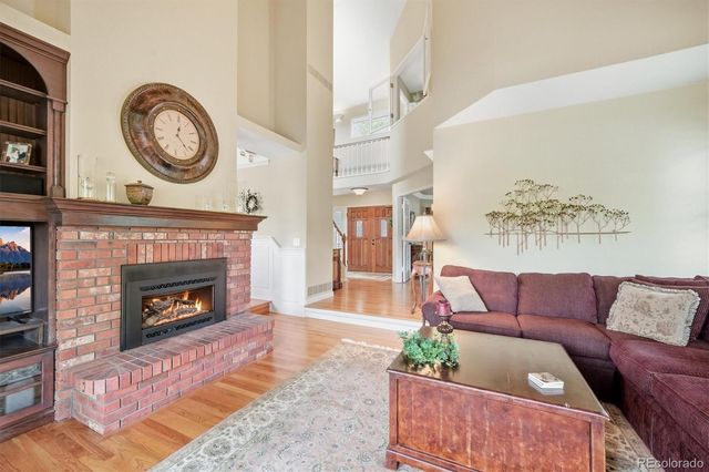 5 White Pine Place, Littleton, CO 80127