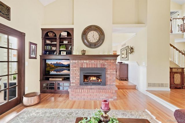 5 White Pine Place, Littleton, CO 80127