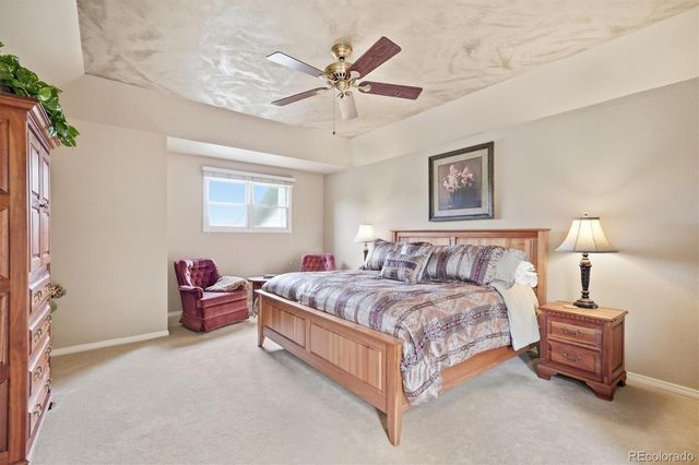 5 White Pine Place, Littleton, CO 80127