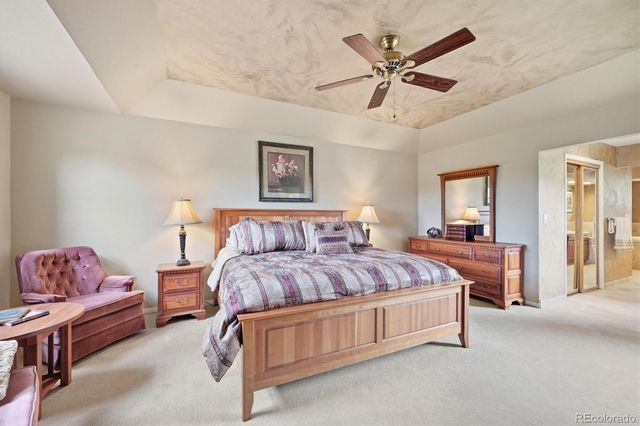 5 White Pine Place, Littleton, CO 80127