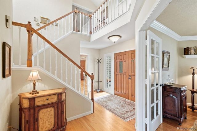 5 White Pine Place, Littleton, CO 80127