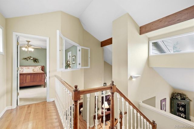 5 White Pine Place, Littleton, CO 80127