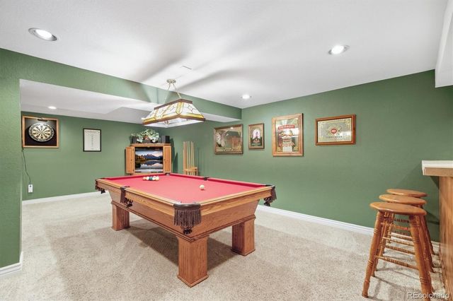 5 White Pine Place, Littleton, CO 80127