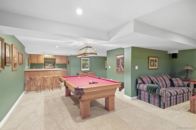 5 White Pine Place, Littleton, CO 80127