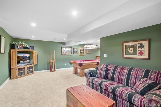 5 White Pine Place, Littleton, CO 80127